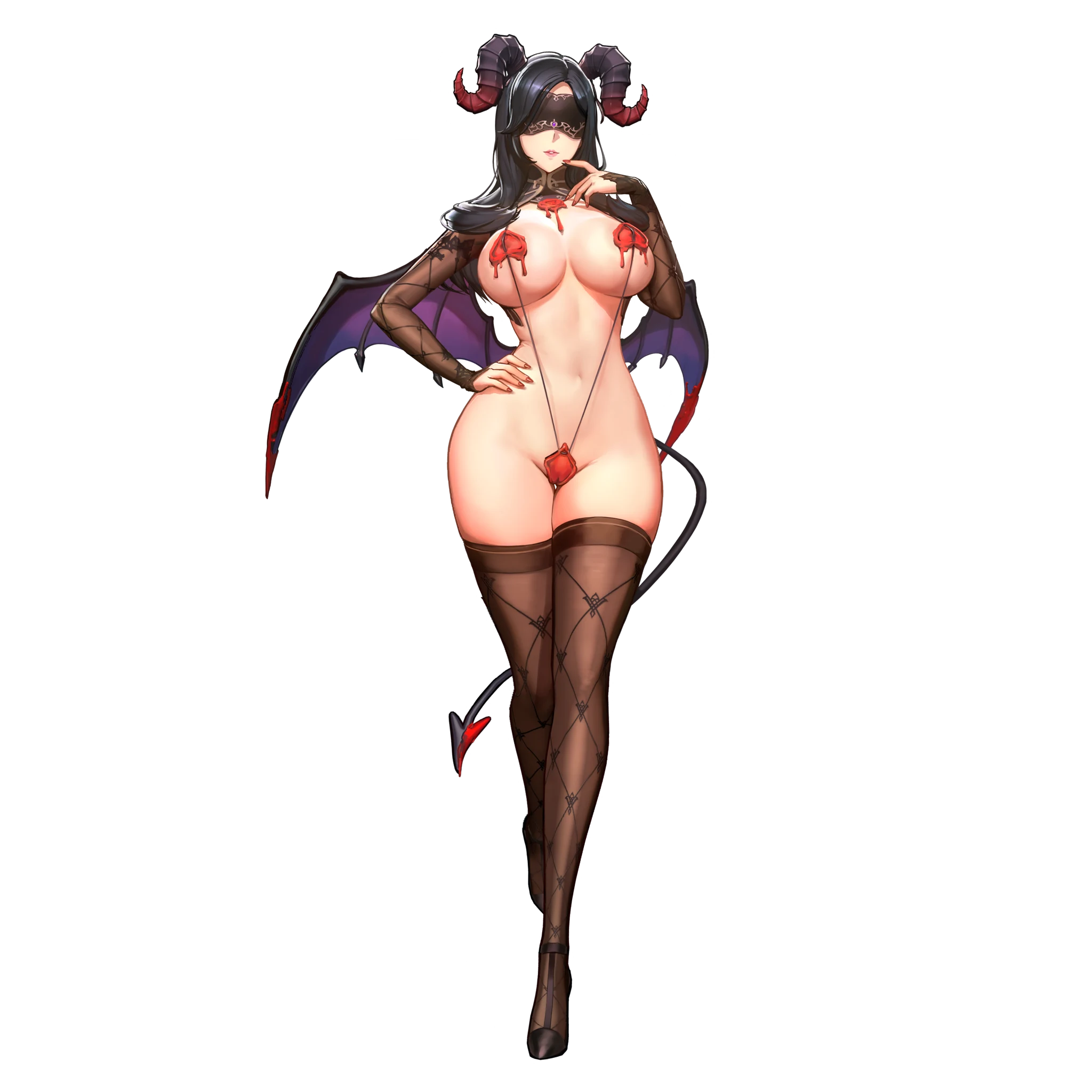 Lisandria Halloween skin