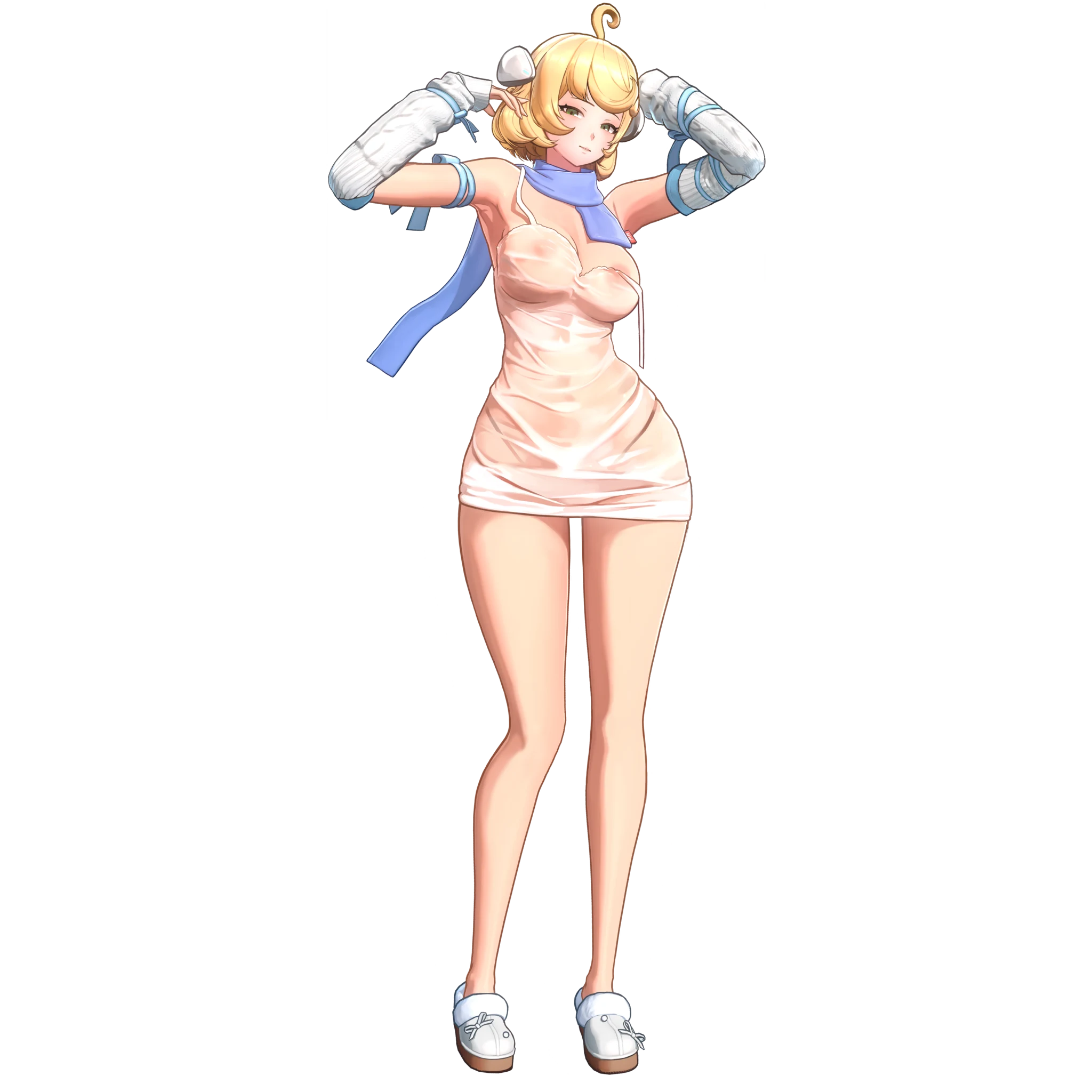 Mahari Hot Springs skin