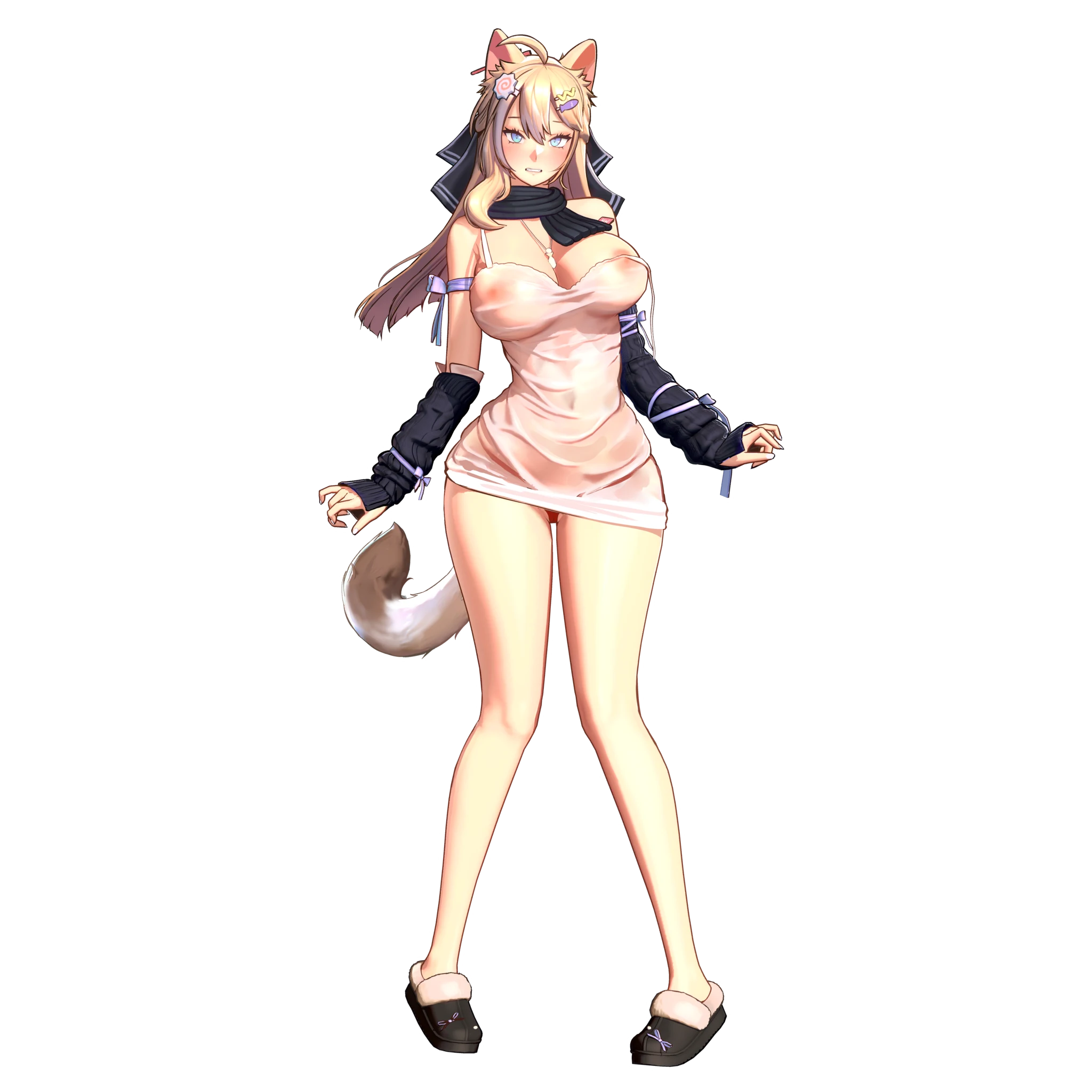 Marhim Hot Spring skin
