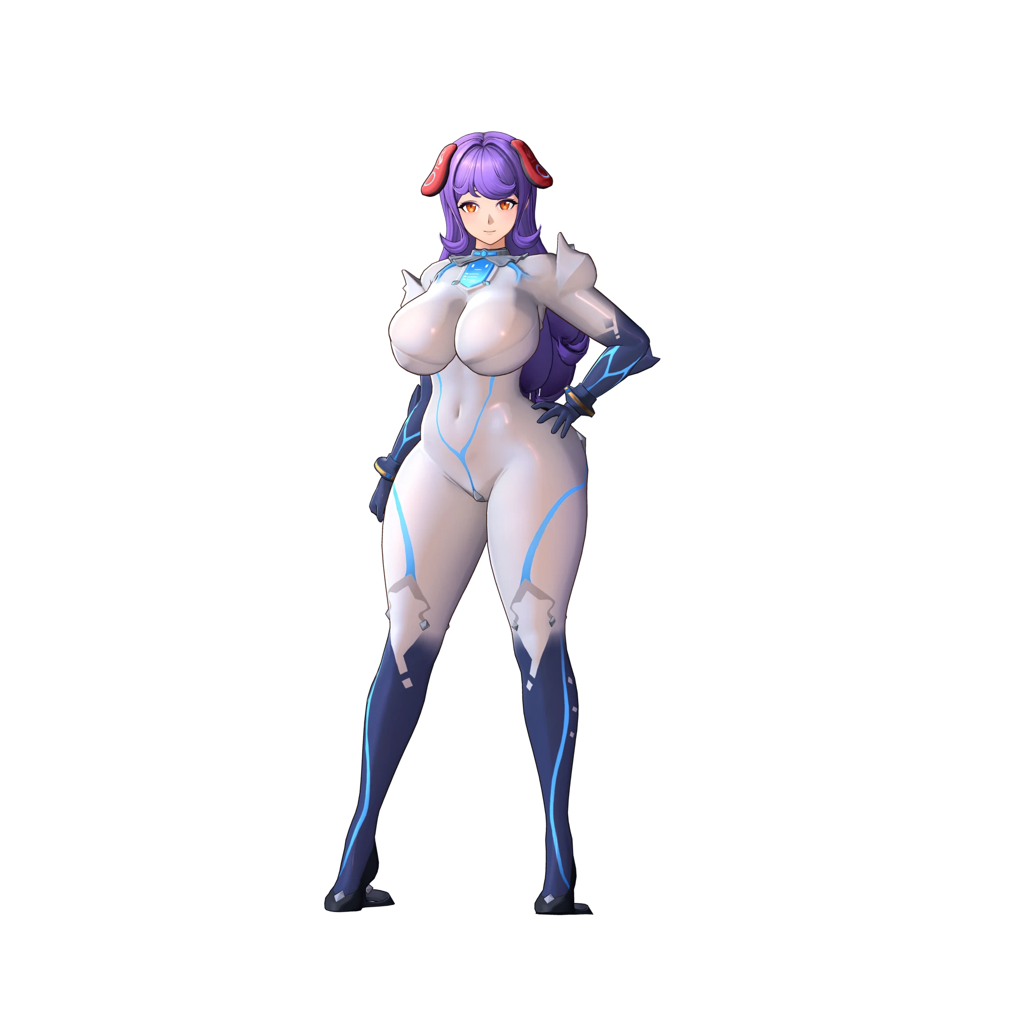 Marika Default skin
