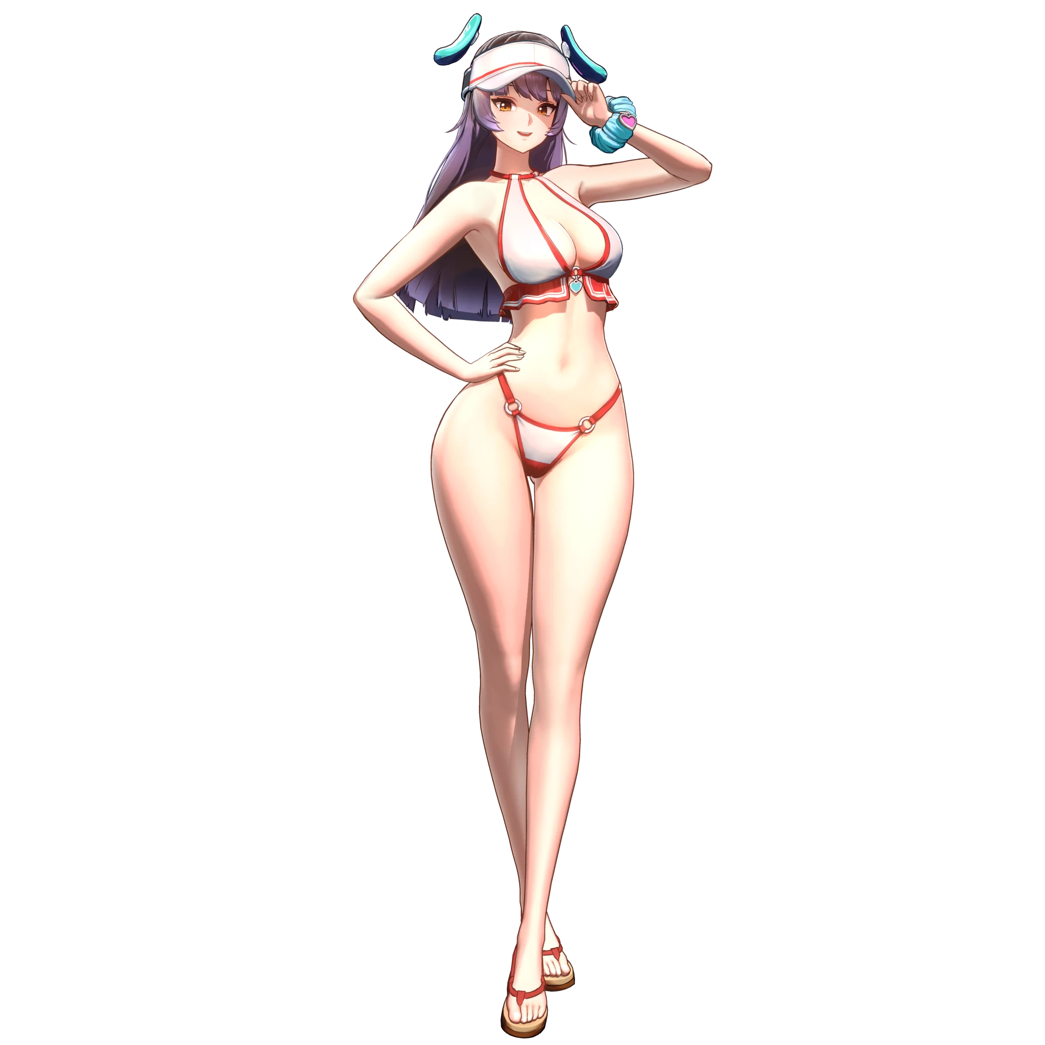 Matrotho Swimsuit skin