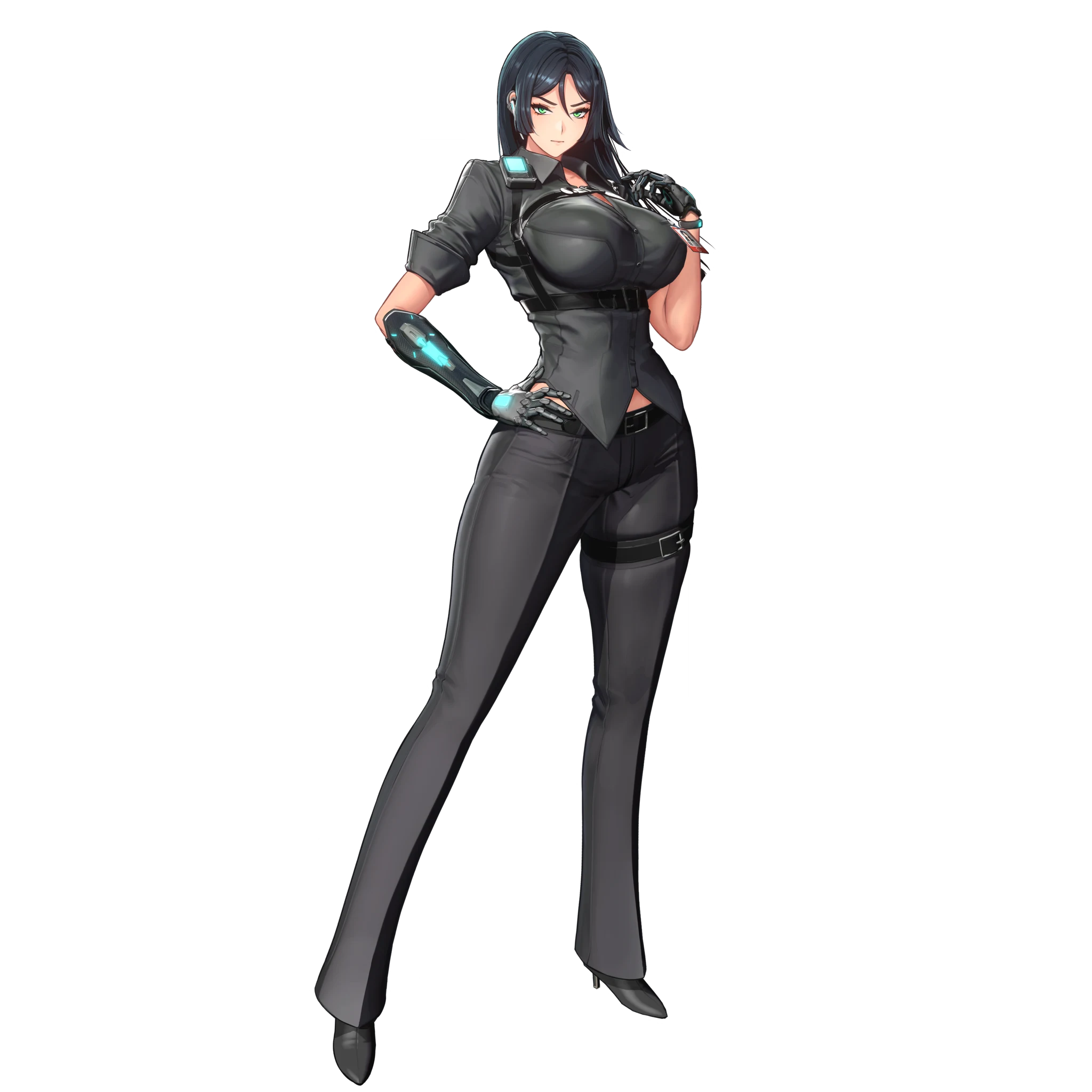Yui Default skin
