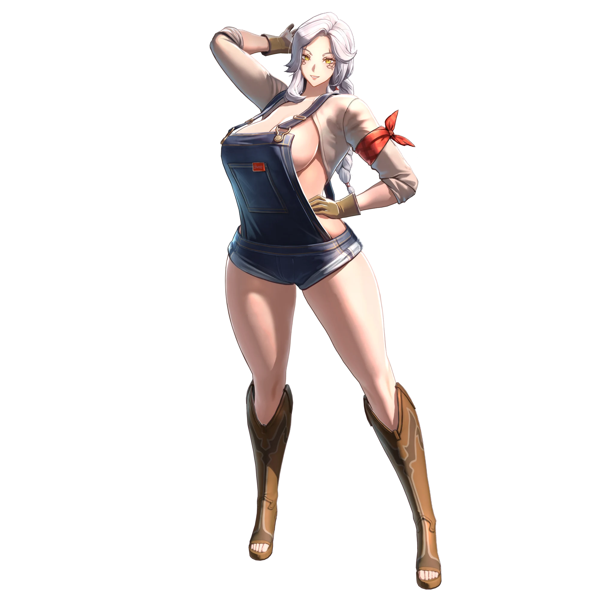 Osla Default skin