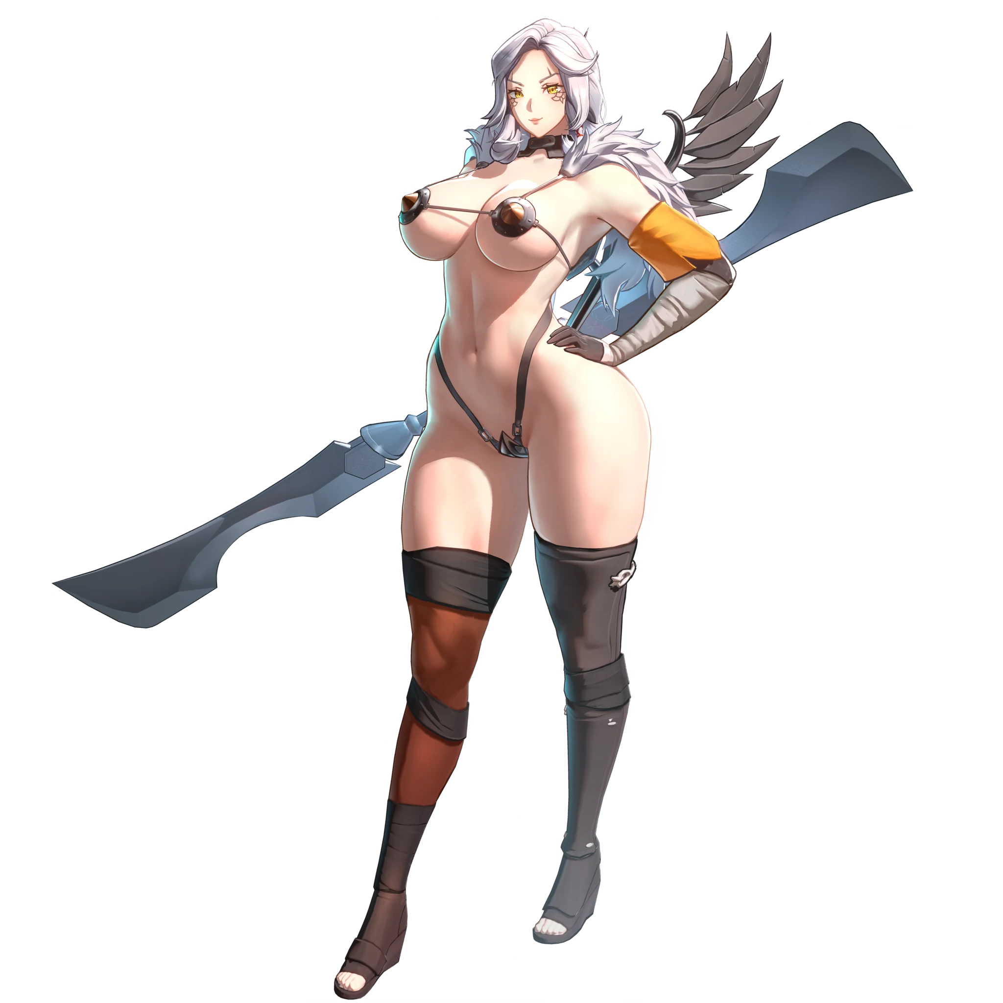 Osla Traditional skin