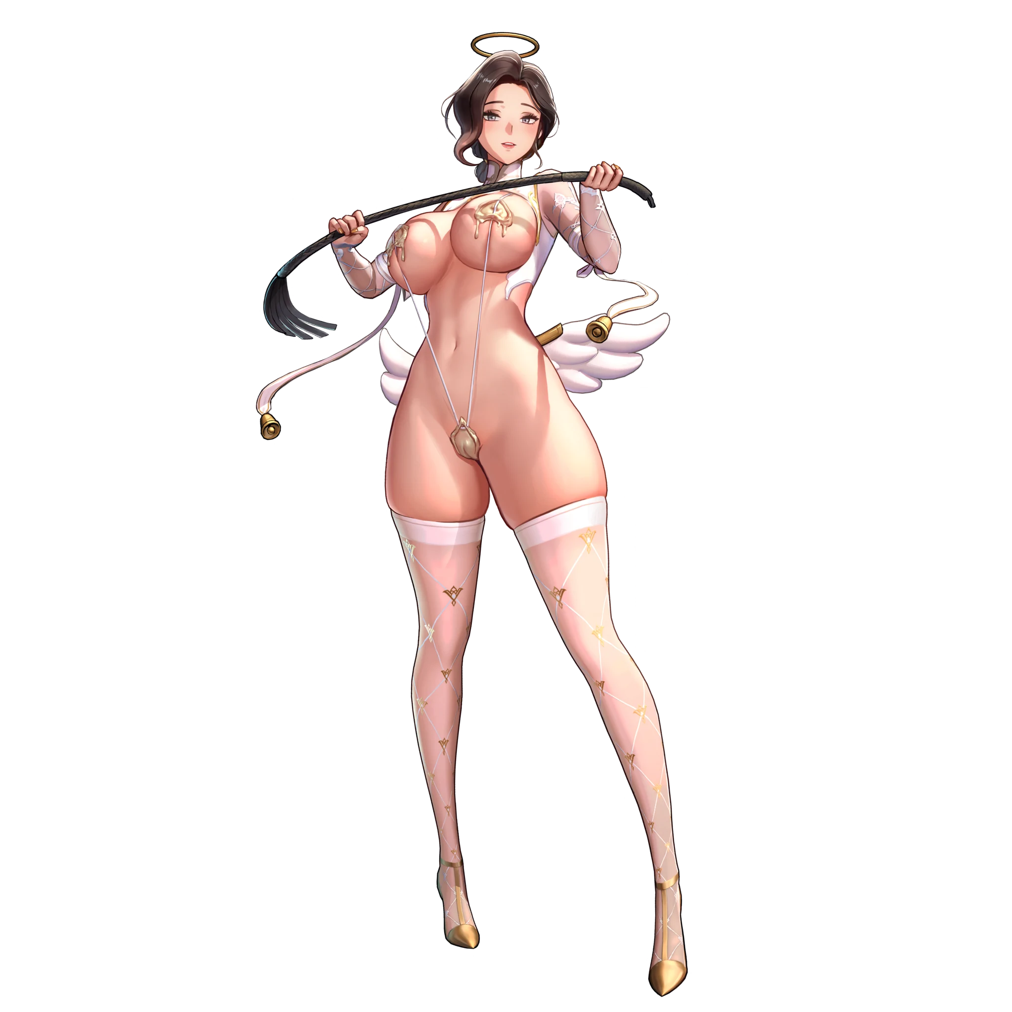 Valeta Halloween skin
