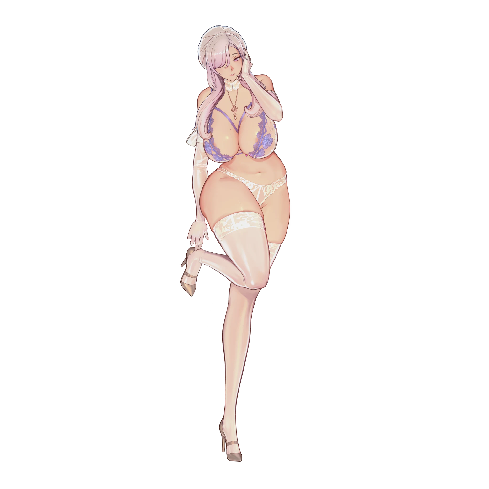 Vlissing Lingerie skin