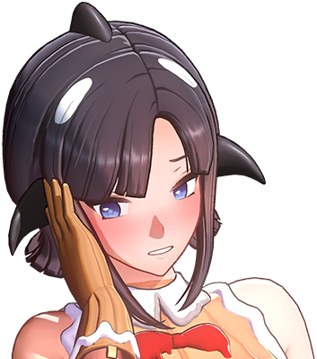 Juha Winter Season portrait icon