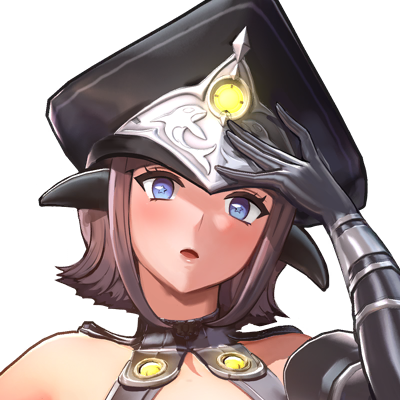 Juha Spec Ops Uniform portrait icon