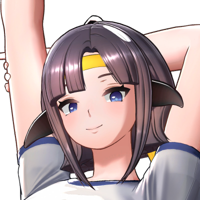 Juha Bloomers portrait icon