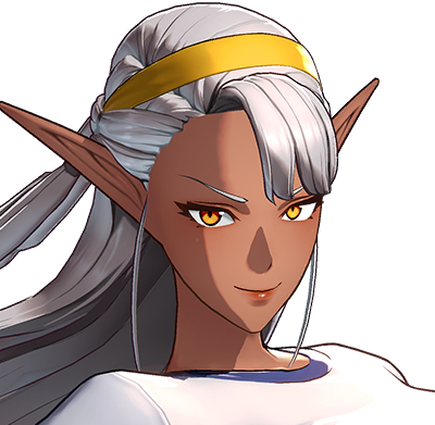 Kalina Bloomers portrait icon