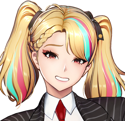 Kalma Lingerie portrait icon