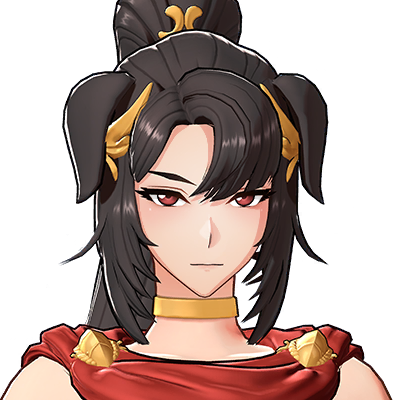 Kilon Kilon (Human Female Form) portrait icon
