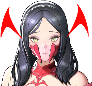 Korabi Battlesuit portrait icon