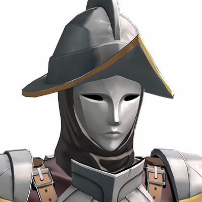 Wizard Legionnaire