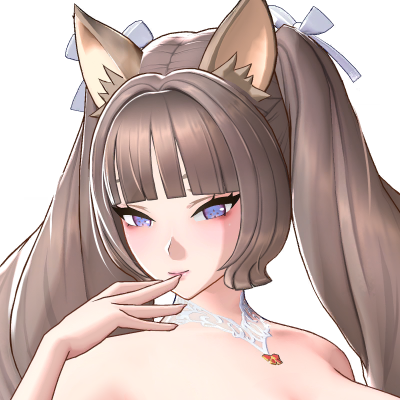 Leah Lingerie portrait icon