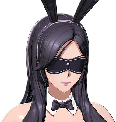 Lisandria BunnyGirl portrait icon