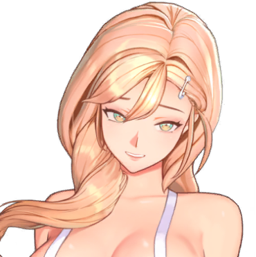 Luise Apron portrait icon