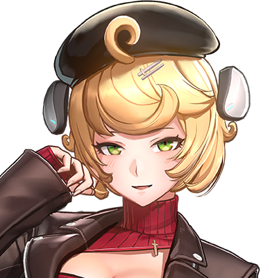 Mahari Date portrait icon
