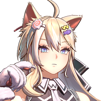 Queen Puss of Bloodbath