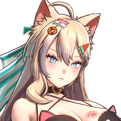 Marhim Swimsuit portrait icon