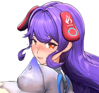 Marika Ripped portrait icon