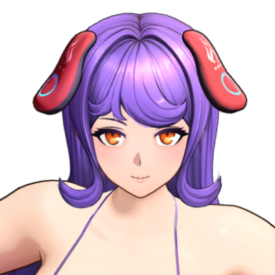 Marika Swimsuit portrait icon