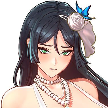 Yui Lingerie portrait icon