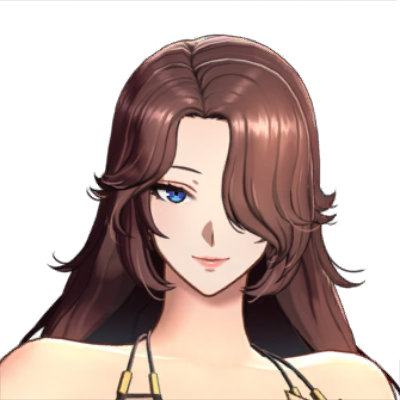 Maximilia Swimsuit portrait icon