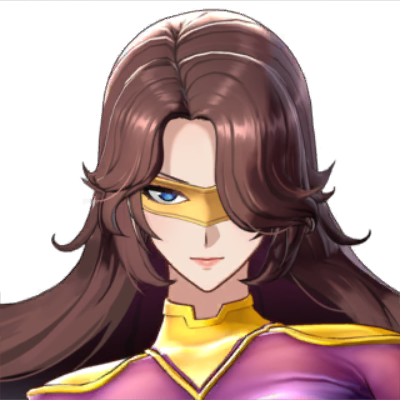 Maximilia Hero Costume portrait icon