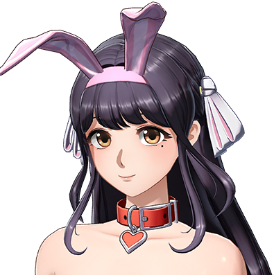 Min Eun-sol BunnyGirl portrait icon