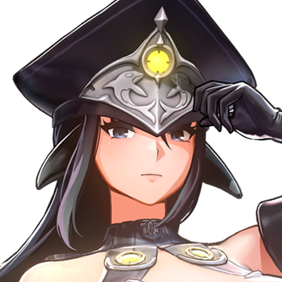 Nari Special Task Force portrait icon