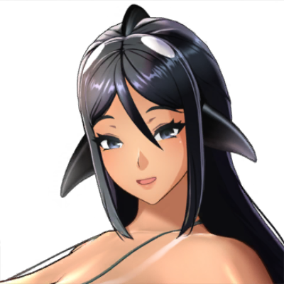 Nari Swimsuit portrait icon