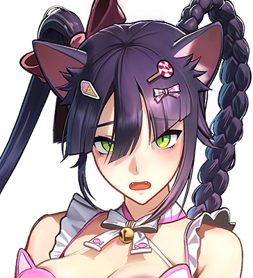 Nika Swimsuit portrait icon