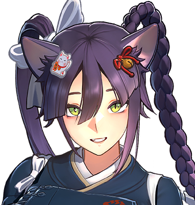 Nika Hot Spring portrait icon
