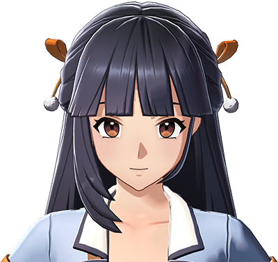 Nonoha