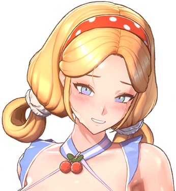Nymset Swimsuit portrait icon