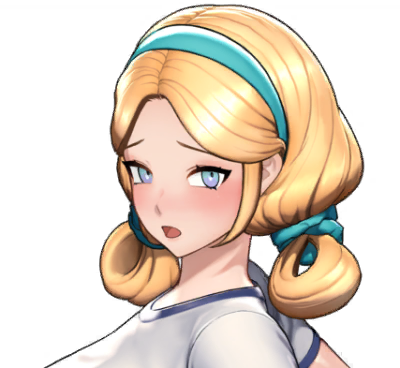 Nymset Bloomers portrait icon
