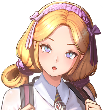 Nymset Uniform portrait icon