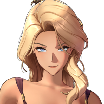 Olivia Lingerie portrait icon