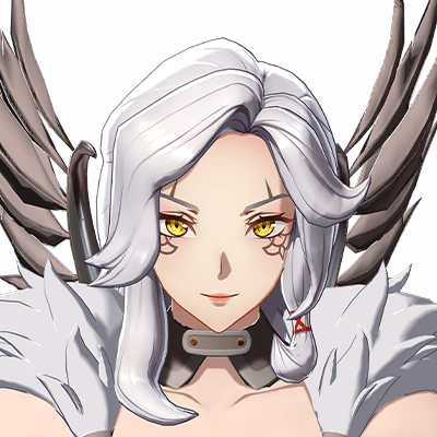 Osla Traditional portrait icon