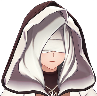 Split Twigs Priest
