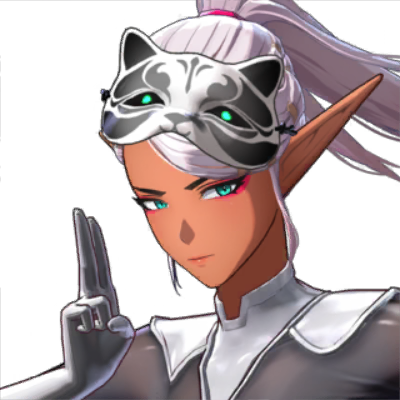Samarika Battlesuit portrait icon