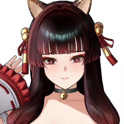 Kotoha Miko portrait icon