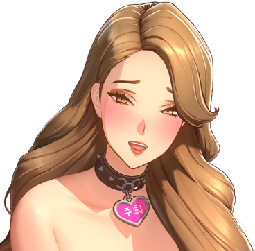 So Joo-hee Lingerie portrait icon
