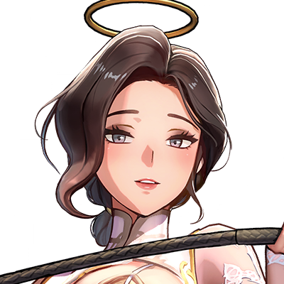 Valeta Halloween portrait icon