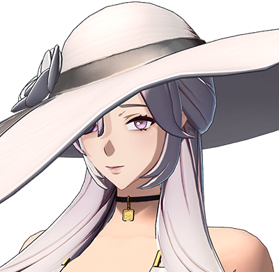 Vlissing Swimsuit portrait icon