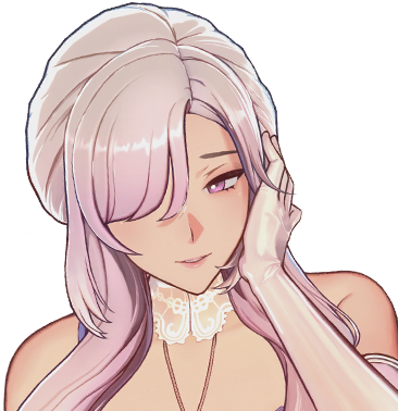 Vlissing Lingerie portrait icon