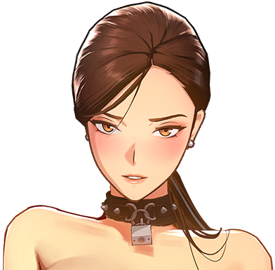 Yeon Chae-Young Memopad portrait icon