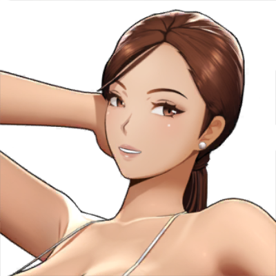 Yeon Chae-Young Swimsuit portrait icon
