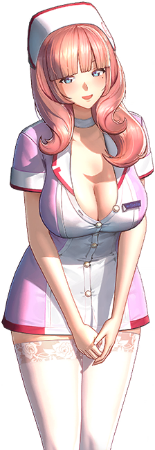 Bella - SS rarity character from Horizon Walker